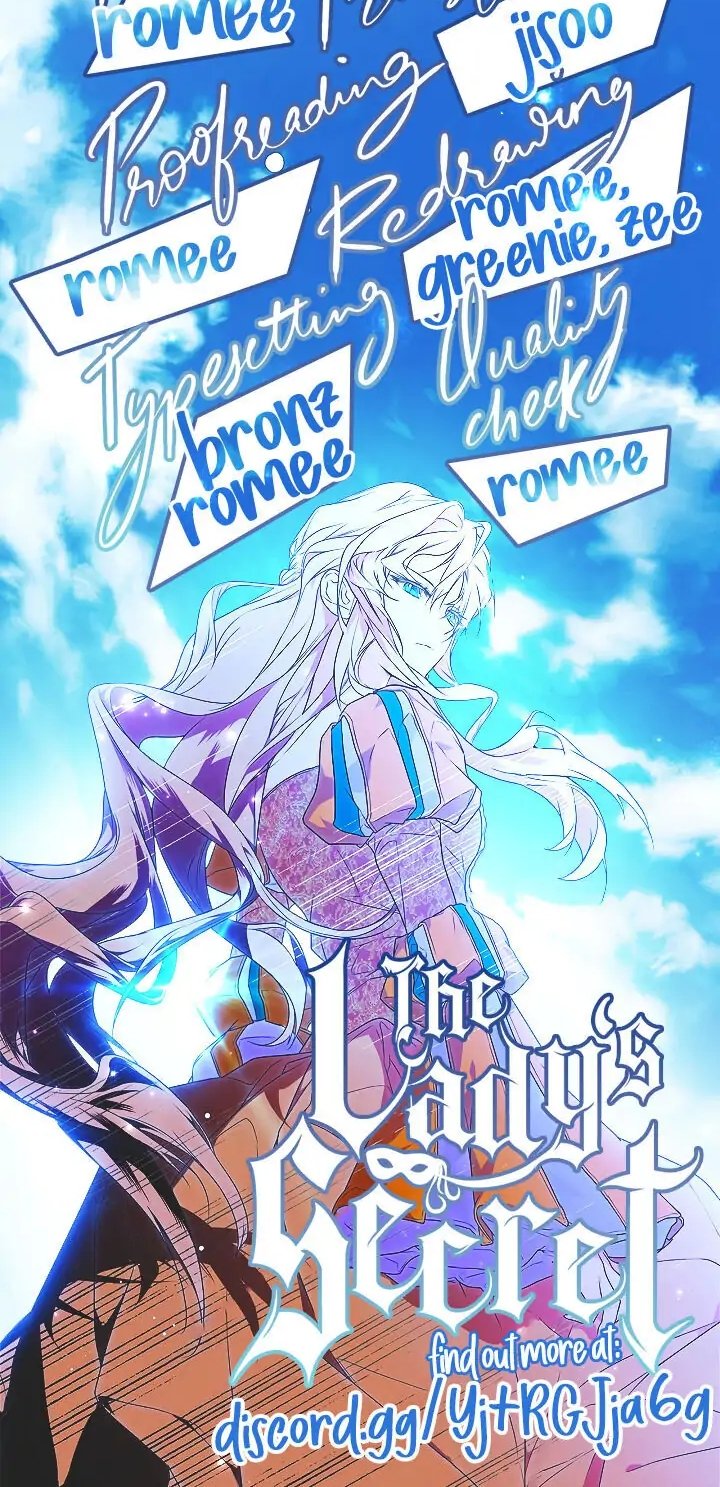 Secret Lady, Chapter 15 image 70